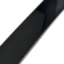 2017-2023 BMW 5 series G30 Sedan M5 Style Gloss Black Rear Boot Spoiler