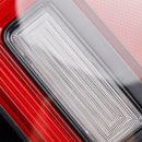 2022+ Ford Ranger Left+Right LED Rear Tail Light Assembly