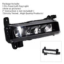 1 Pcs LED Front Left Fog Light For BMW G20 G21 X1 F48 LCI F45 F46 63178089525