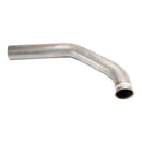 3" DPF Delete Race Pipe for 2014-2018 Jeep Grand Cherokee EcoDiesel 3.0L