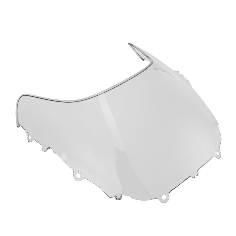 Windshield WindScreen + Bracket fit for YAMAHA XSR900 GP 2024-2025