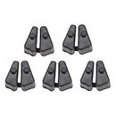 Rear Wheel Damper Rubber Set For Honda CBR 1000 954 929 600 RC51 CBR600 F4i