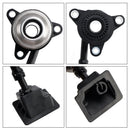 510012910 Clutch Concentric Slave Cylinder for Peugeot 3008 1.6D 09-16