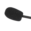 7.1-C5 Adjustable Noise Cancelling Headset For Hytera PD780/700/788/782 PT580H