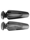 Front Fender Mudguard Fairing For Scrambler 400X 2024-2025