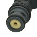 2002-2005 For Volkswagen Golf V6 2.8L 6PCS Fuel Injector 0280155985