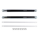 2PCS 36-80 Standard Strut Kit For Werner Aluminum Attic Ladders AH2210  AH2210B