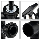 SP0410X602S 2" Slide Valve Assembly For  Hayward Pro Series S311SX  and S360SX