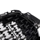 2022-2025 Fit Mazda CX-5 Front Bumper Grill Grille KSD5-50719 W/Molding Trim  KSD550719