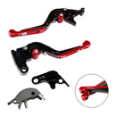 Adjustable Clutch Brake Lever fit for YAMAHA YZF R7 MT-10/SP FZ-10/SP 2022-23