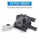 Air System Switch Diverter Valve 25702-38050 for Toyota Tundra 09-14