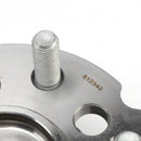 Rear Wheel Hub Bearing For Acura MDX ZDX Honda Pilot AWD 2008 2009 2010-2013
