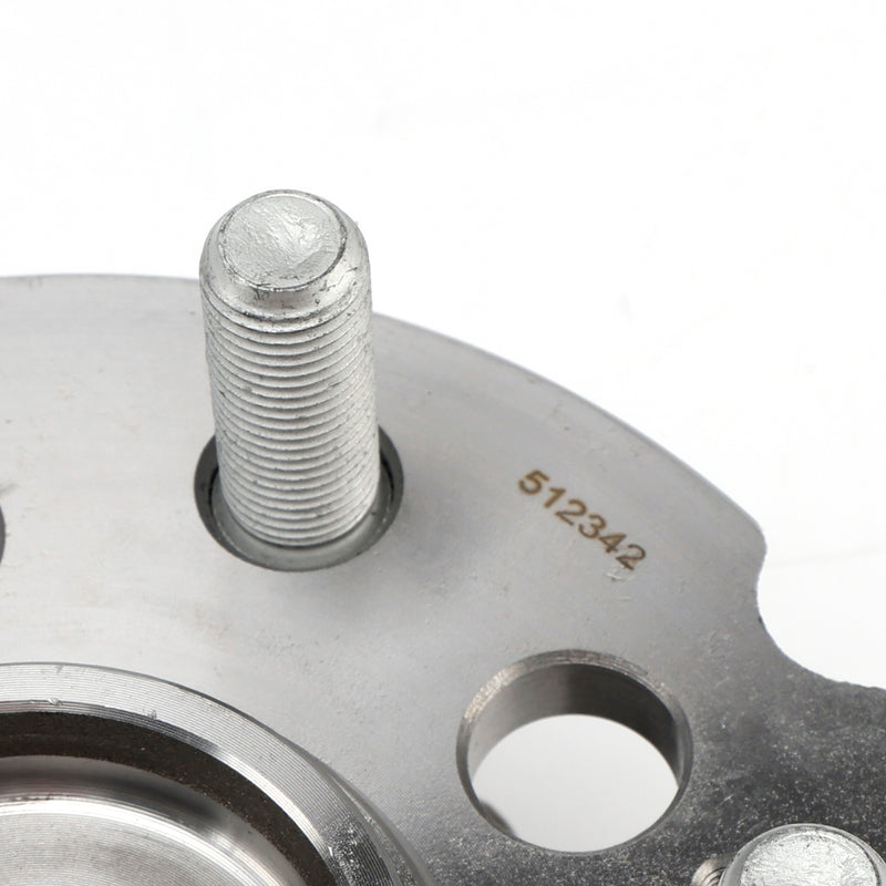 Rear Wheel Hub Bearing For Acura MDX ZDX Honda Pilot AWD 2008 2009 2010-2013