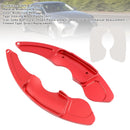 Steering Wheel Paddle Shifter Extensions For Lexus IS RC RCF NX