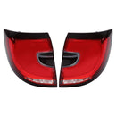 2021-2025 Chrysler Pacifica Pair Left+Right Tail Light 68424931AC