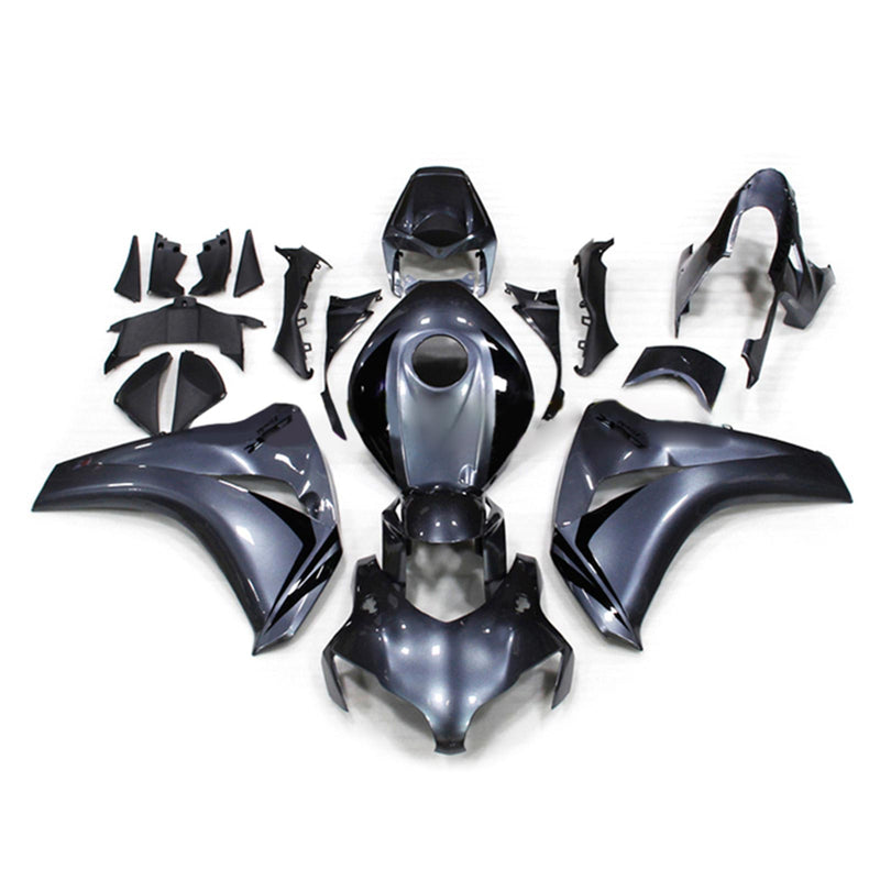 Amotopart Honda CBR1000RR 2008-2011 Fairing Kit Bodywork Plastic ABS