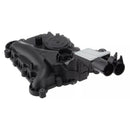 Audi 2011-2015 A7 Sportback (4GA, 4GF) 3.0 TFSI quattro Oil Separator PCV Valve Vent Trim & Hose Tube