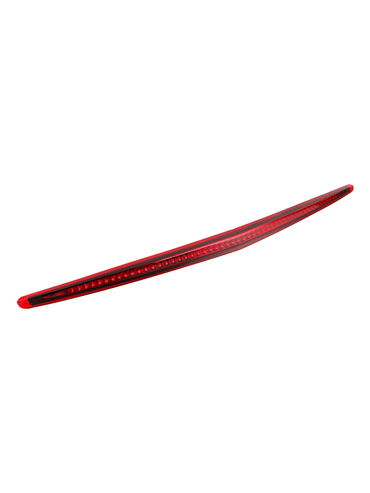 Full LED Third 3RD Tail Brake Light Rear Stop Lamp For Cadillac DTS Red