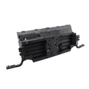 2021-2022 Fit Ford Bronco 2.3L 2.7L Lower Active Grill Shutter W/ Motor