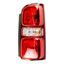 2016-2021 Citroen Space tourer Right Rear Tail Light Halogen 9808243180 9808243180 9808243182