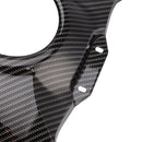2025-2026 For Yamaha Tenere 700 Gas Tank Cover Fairing Protector