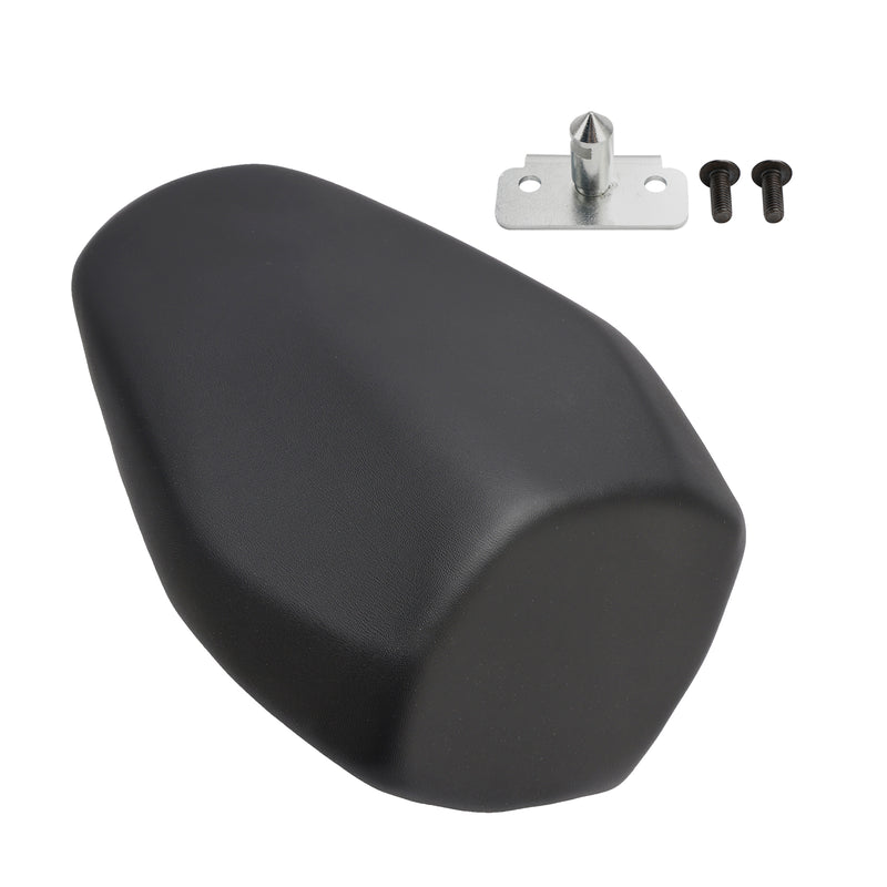 Rear Seat Passenger Cushion Flat Pu Fit For Kawasaki Zx-4R Zx-4Rr 2023-2024 23