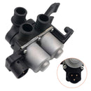 Heater Control Valve 64118375792 For BMW E36 3-Series 318i 323i 325i 328i M3