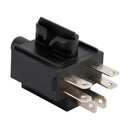 539113792 3P Brake Switch for Husqvarna RZ5424 EZ4824 RZ4619 EZ5226 EZ6124