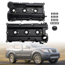 2005-2019 Nissan Frontier 4.0L Valve Cover w/ Gasket Bolt Cap 13264- EA200 13264-EA210