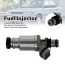 1Pcs Fuel Injector For Toyota Corolla 88-93 Celica 1990-1993 23250-16120