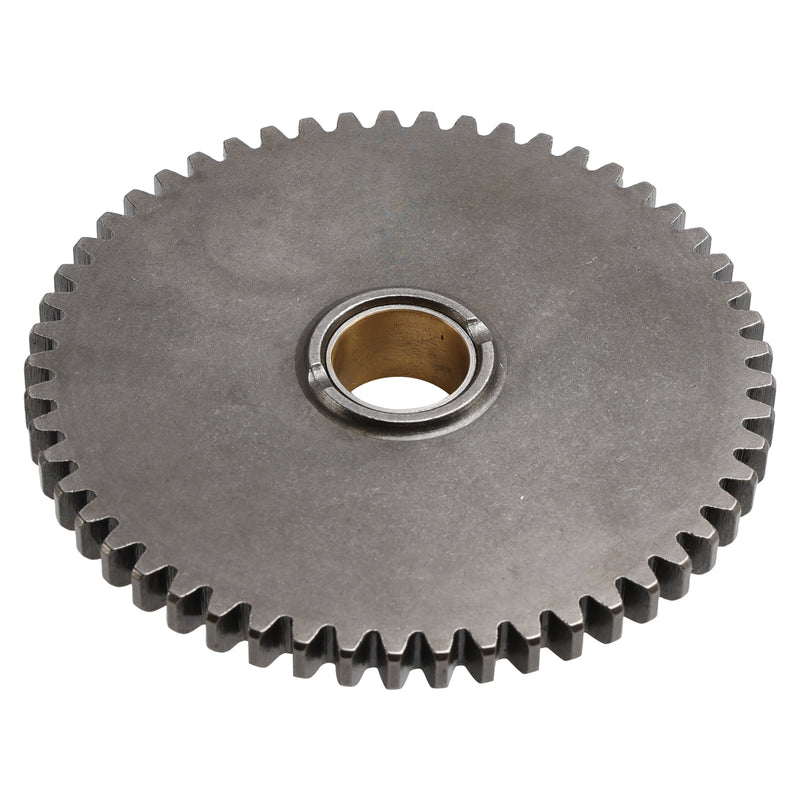 One Way Starter Clutch Gear Assy For Explorer Trasher 320 Argon 330