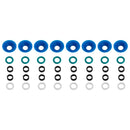Fuel Injector O-Ring Kit Fit Chevrolet Silverado 1500 2019-2019 Fit Camaro