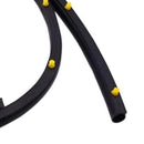 Hood Seal Strip Trim 68070493AA For Jeep Grand Cherokee 2011-2020