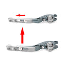 Adjustable Clutch Brake Lever fit for CFMOTO 700CL-X Heritage 2021-2024