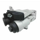 2007-2013 Volvo C30 Oil Filter Oil Cooler Assembly