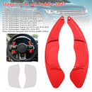 Steering Wheel Paddle Shifter Extension For VW Tiguan Variant