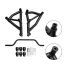 Engine Guard Frame Anti-Crash Bumper Protector For Yamaha Mt-09 Mt-09 Sp 21-23