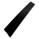 Right Front Door Pillar Window Trim Applique B 57010444 For Jeep Cherokee 11-21