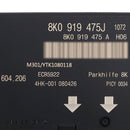 Parking Aid Control Module 8K0919475J for AUDI Q5 A4 A5 B8 2009-2012