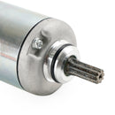 Starter Motor For Suzuki LT-A500X LTA500X LTA500XP LTA500XPZ KingQuad 2009-2023