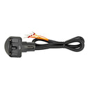 6680414 Auxiliary Four Switch Handle For Bobcat 753 773 7753 853 863 864 873 963