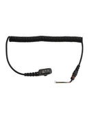 Assembly SM18N2 Hand Microphone Cable For Hytera PD780 PD700 PD580H PD788 PD782