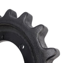 17 Teeth 8 Holes 87460888 Sprocket For Case CT420 For New Holland LT185 LT190