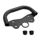 Navigation Bracket Phone Gps Bracket Extension Fits For Yamaha Pg-1 2023-2024