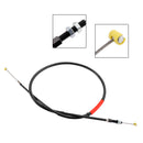 Motorcycle Clutch Cable Replacement fit for Suzuki GSXR1000 2017-2023
