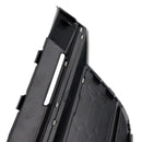 Front Bumper Fog Light Grille Cover Grill Fit Audi A5 S-Line S5 2018-2019