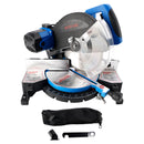 High precision10-Inch Single-Bevel Sliding Compound 0-45 Bevel Miter Saw