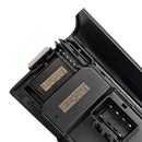 Window Master Switch Bezel Mirror & Lock Assembly 22968506 for Chevrolet 10-13