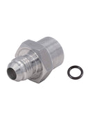 6AN Male Flare Supply Feed Fuel Line Adapter Fitting to Female M16-1.5