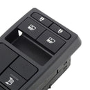 Power Window Control Switch 81258067094 for Man TGA TGS TGX 81258067109